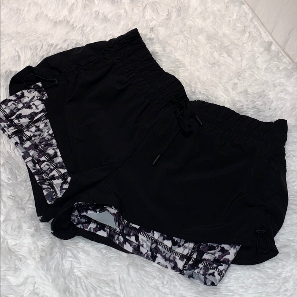 Zella Shorts